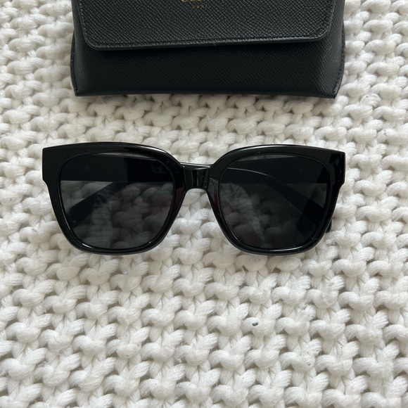 Celine sunglasses - Picture 3 of 3